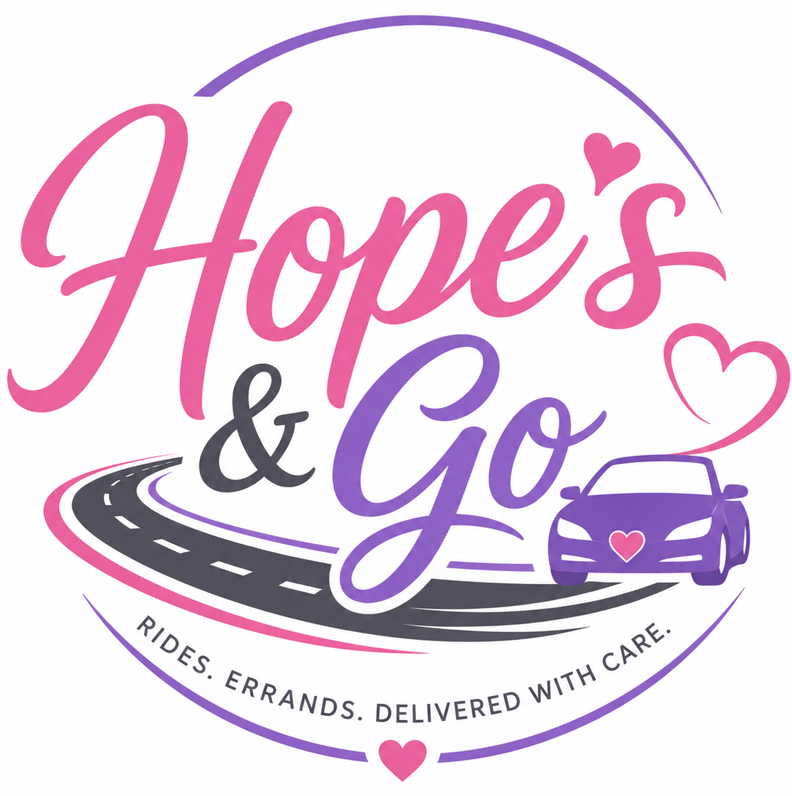 Hope's & Go